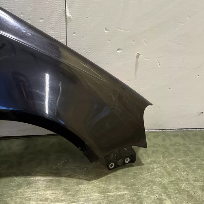 Parafango anteriore destro