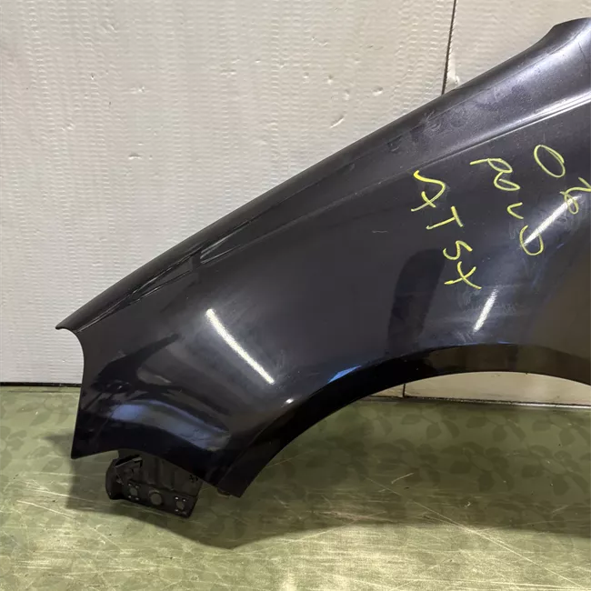 Parafango anteriore sinistro