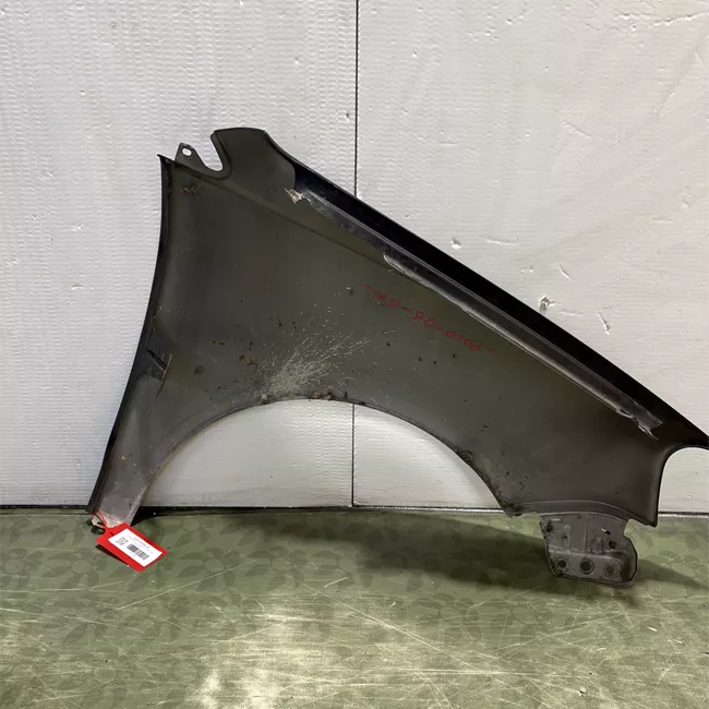 Parafango anteriore sinistro