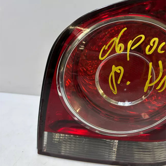 Fanale posteriore destro