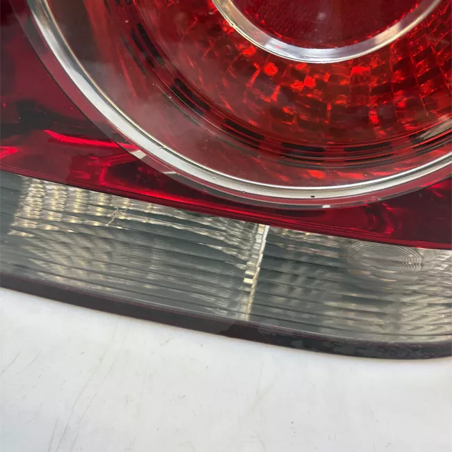 Fanale posteriore destro