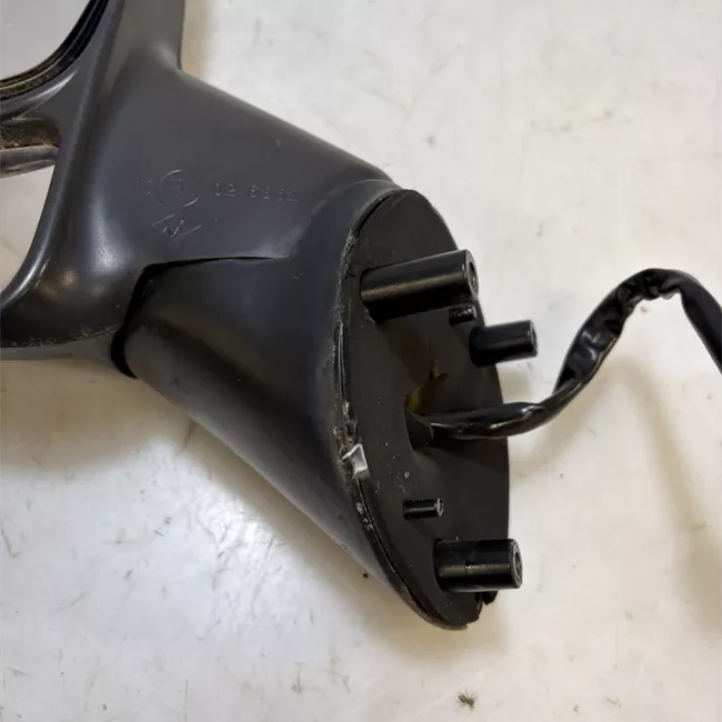 Retrovisore esterno regolazione elettrica sinistro Termico