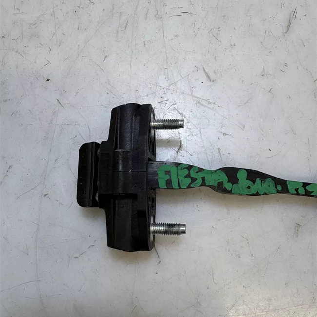 Fermo porta posteriore sinistro