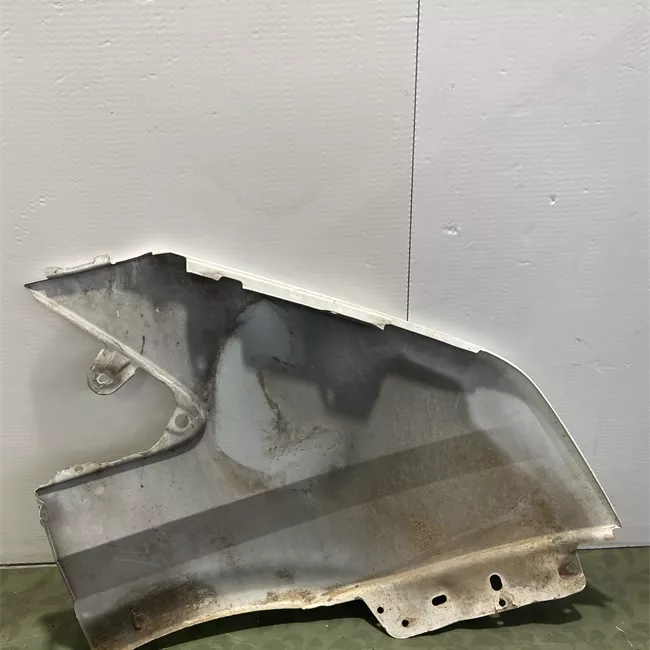 Parafango anteriore sinistro