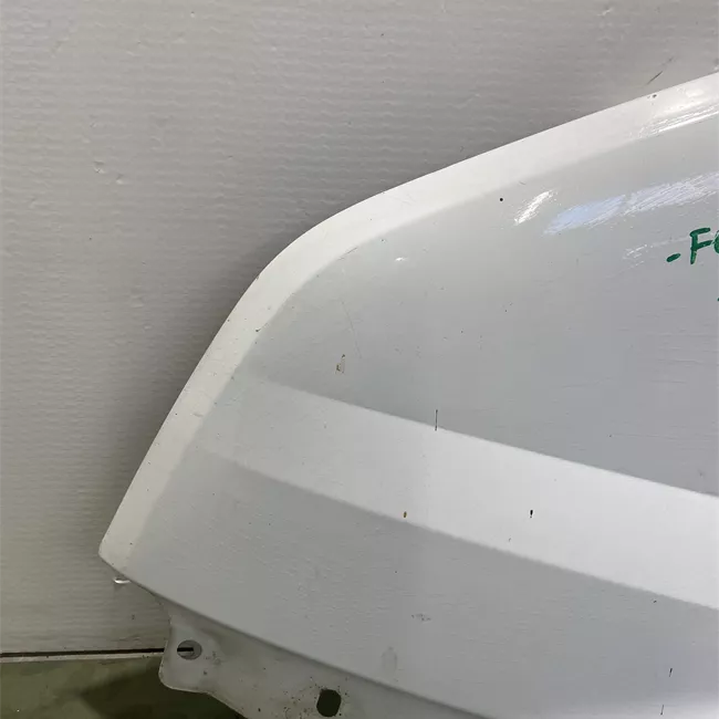 Parafango anteriore sinistro