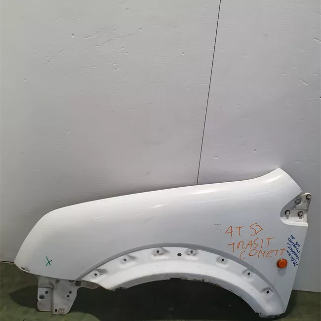 Parafango anteriore sinistro