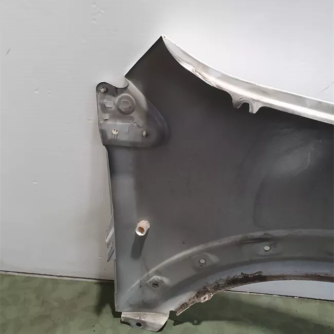 Parafango anteriore sinistro