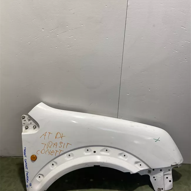 Parafango anteriore destro