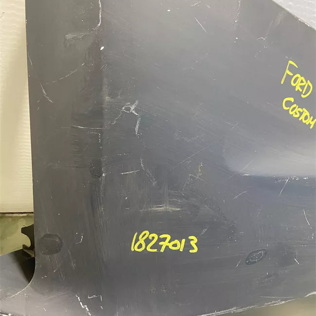 Paraurti posteriore laterale destro porta a battenti primer