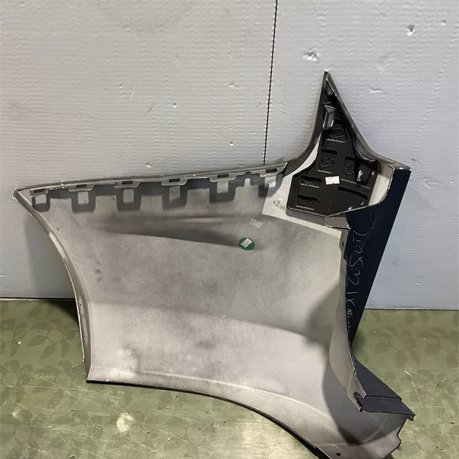Paraurti posteriore laterale destro porta a battenti primer