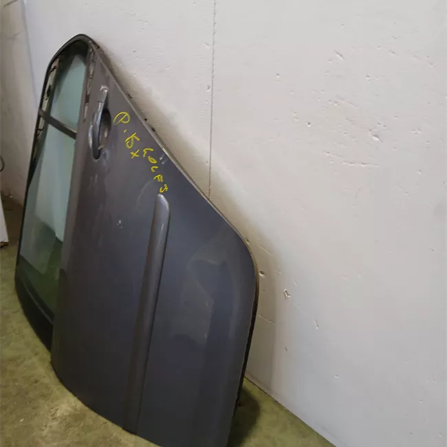 Pannello esterno porta posteriore sinistro