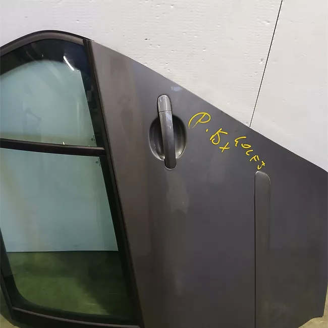 Pannello esterno porta posteriore sinistro