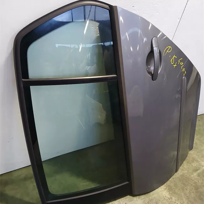 Pannello esterno porta posteriore sinistro