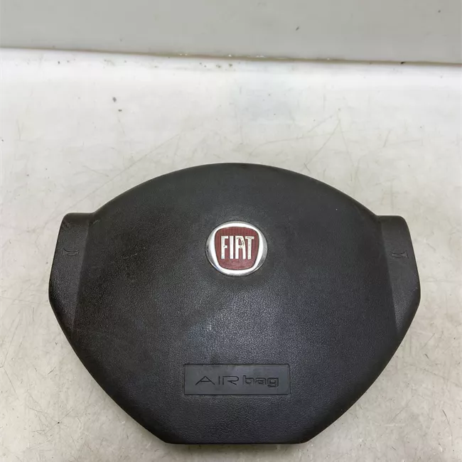 Dispositivo airbag lato guida 09/07>