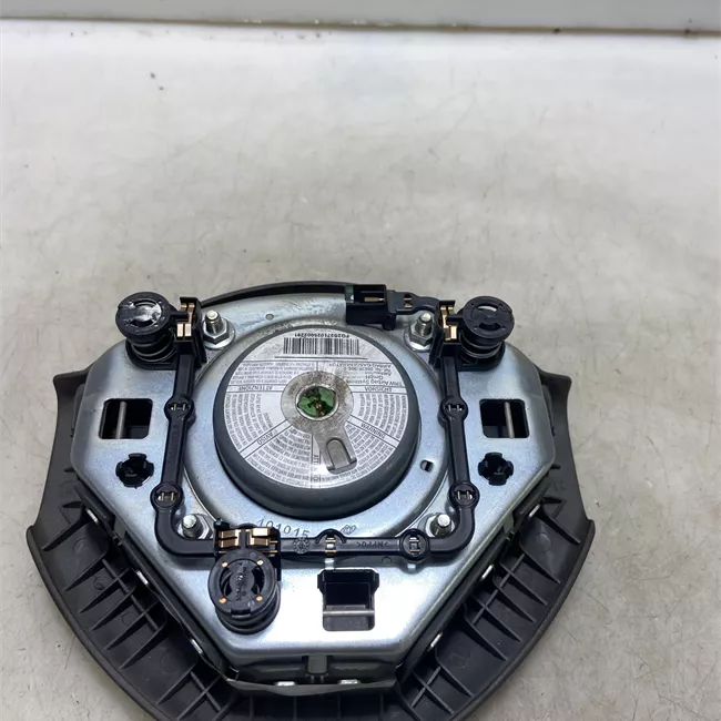 Dispositivo airbag lato guida 09/07>