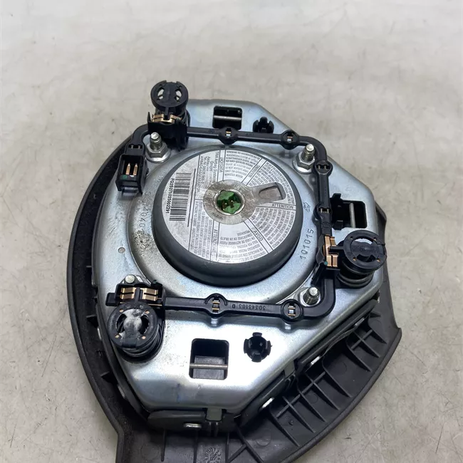 Dispositivo airbag lato guida 09/07>