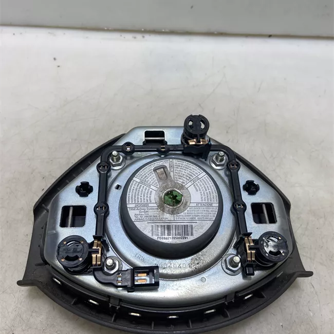 Dispositivo airbag lato guida 09/07>