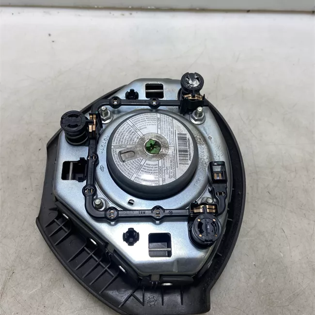 Dispositivo airbag lato guida 09/07>