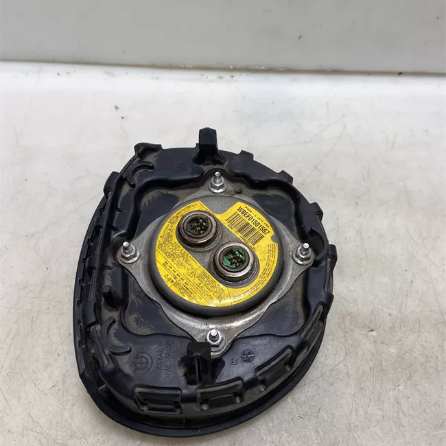 Dispositivo airbag lato guida