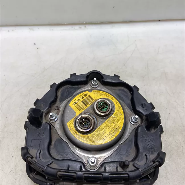 Dispositivo airbag lato guida