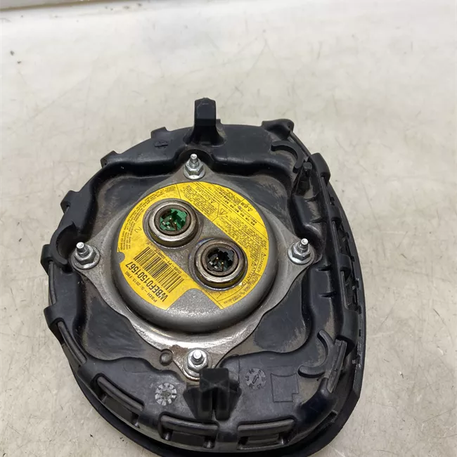 Dispositivo airbag lato guida