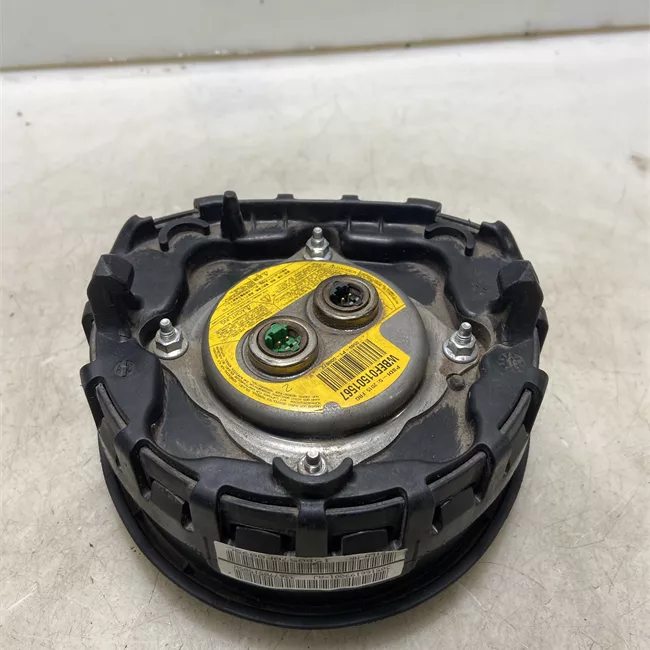 Dispositivo airbag lato guida