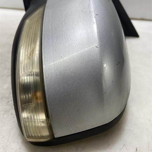 Retrovisore esterno regolazione elettrica sinistro con luce orientamento