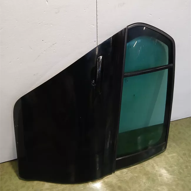 Porta posteriore destra