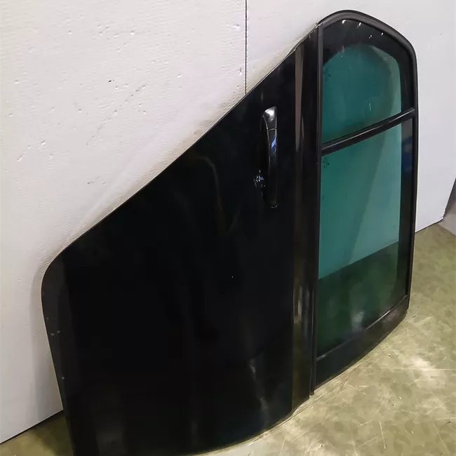 Porta posteriore destra