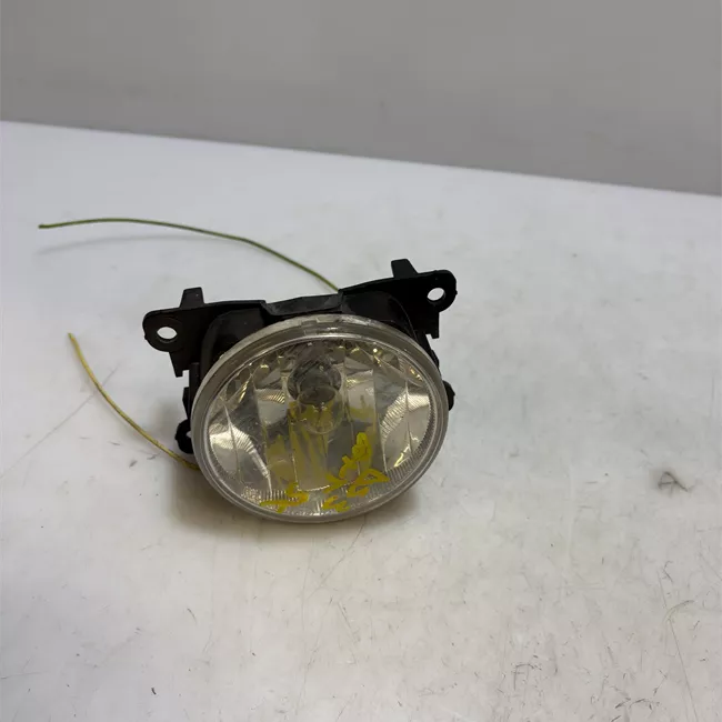 Proiettore fendinebbia sinistro