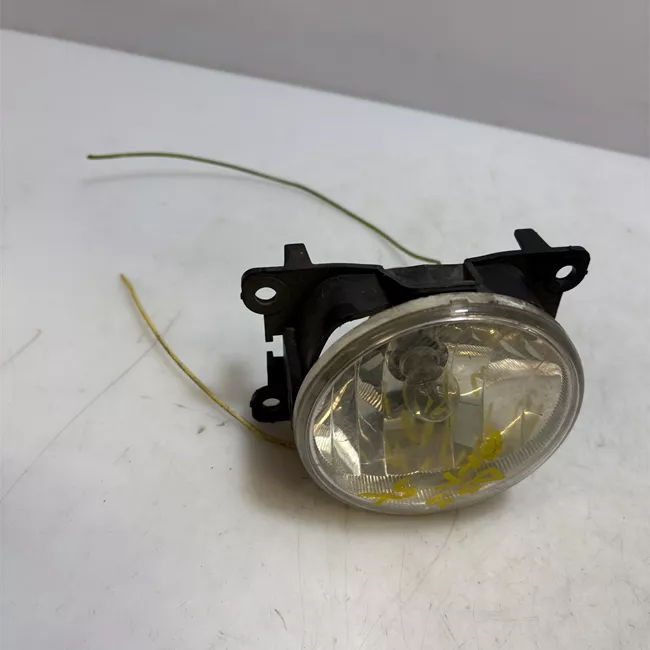 Proiettore fendinebbia sinistro