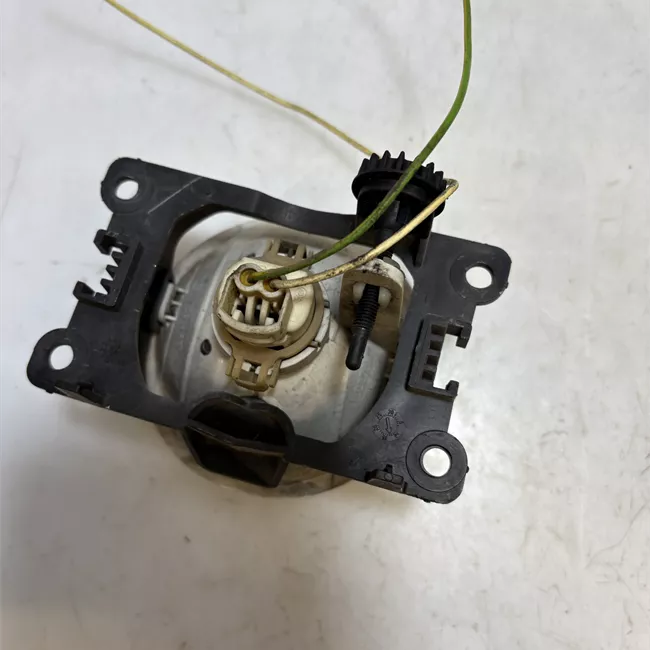 Proiettore fendinebbia sinistro