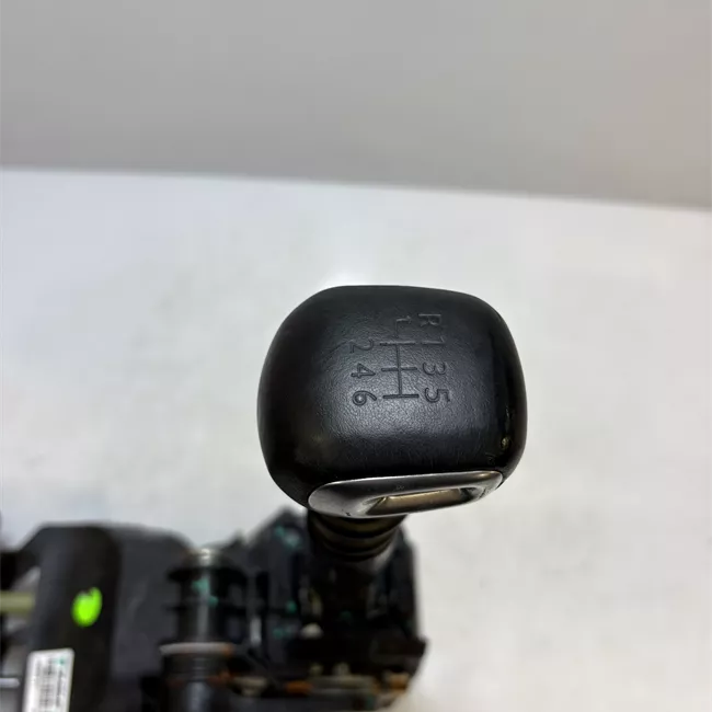 Leva cambio completa