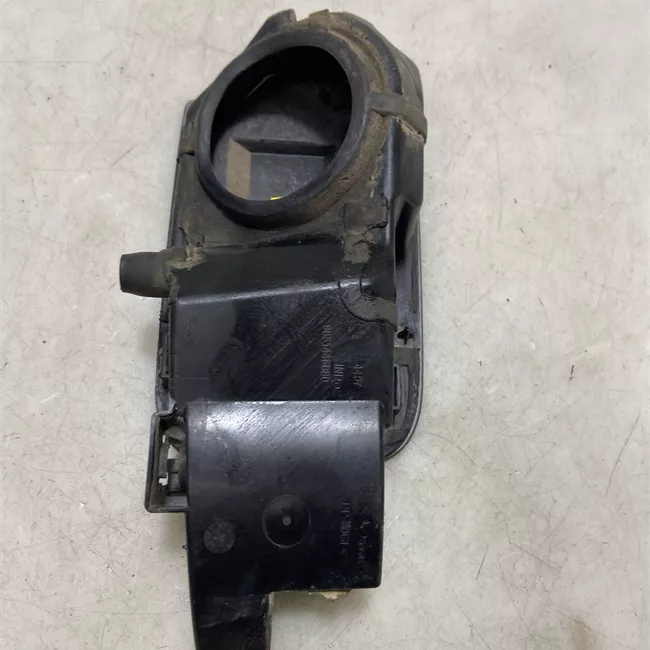 Sportello carburante