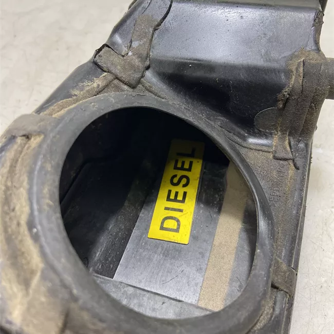 Sportello carburante