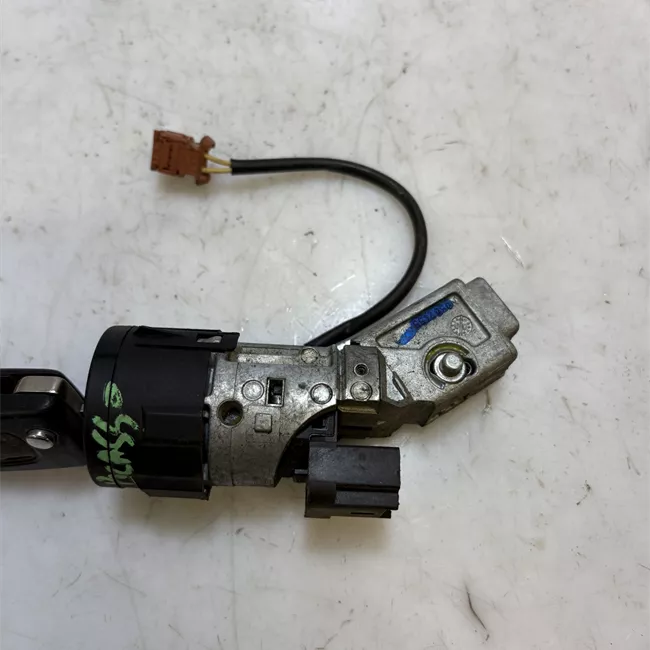 Bloccasterzo Combinazione da precisare