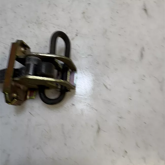 Fermo porta anteriore sinistro