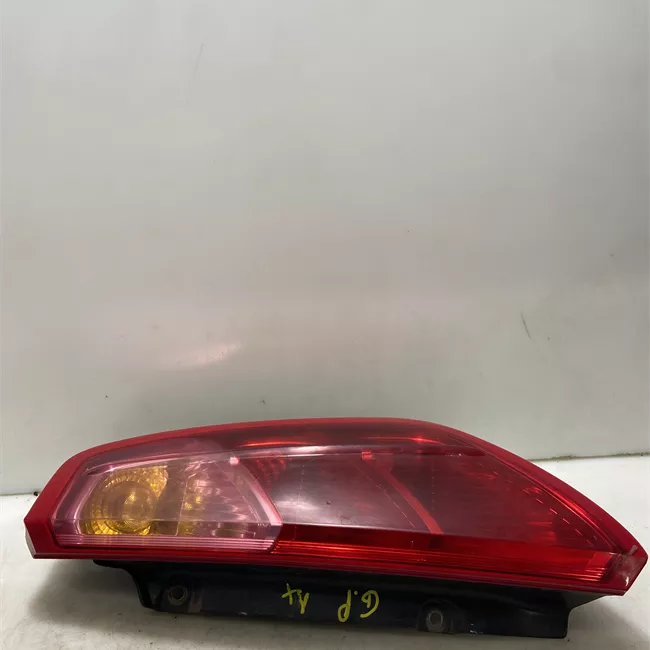 Fanale posteriore destro