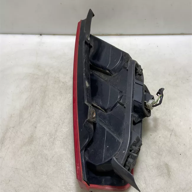 Fanale posteriore destro