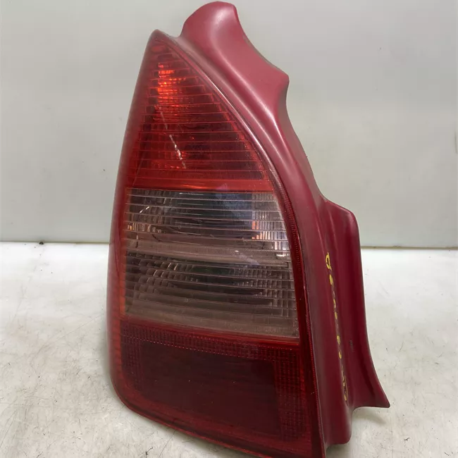 Fanale posteriore sinistro Canvan