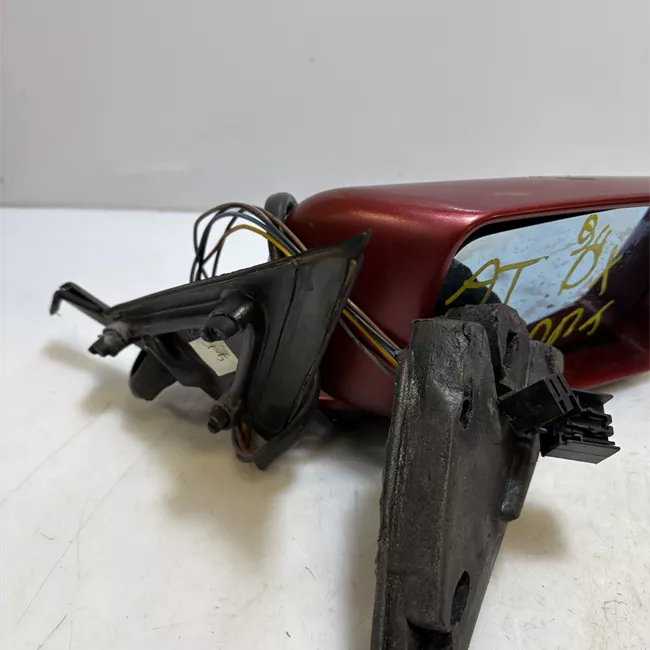 Retrovisore esterno regolazione elettrica destro con sbrinamento