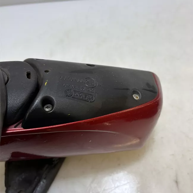 Retrovisore esterno regolazione elettrica destro con sbrinamento