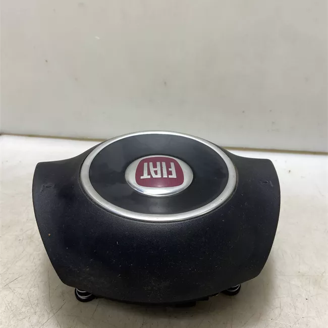 Dispositivo airbag lato guida LL4, LL6, LL11, LL12 nero