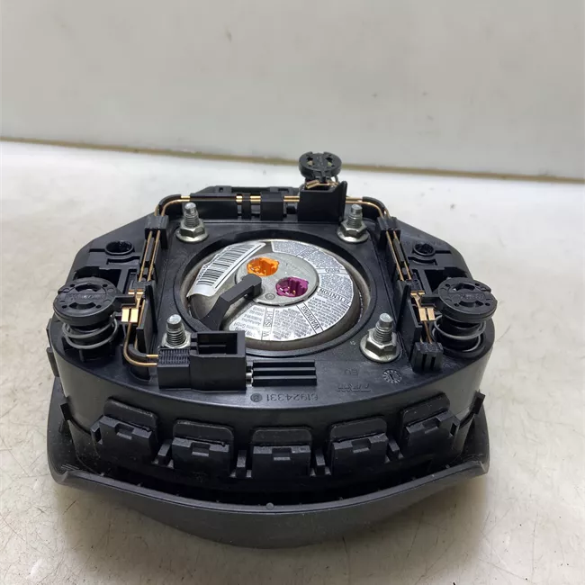 Dispositivo airbag lato guida LL4, LL6, LL11, LL12 nero