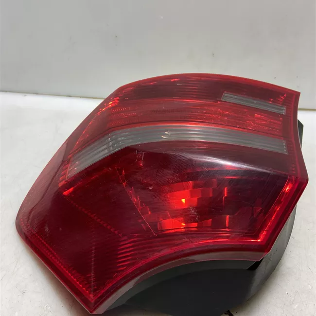 Fanale posteriore destro