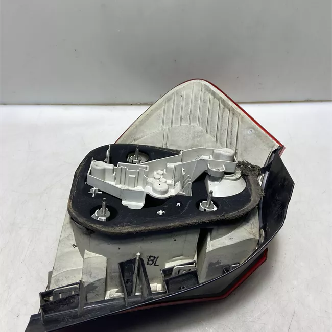 Fanale posteriore destro