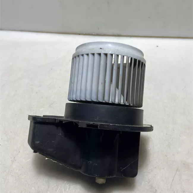 Motorino ventilazione abitacolo