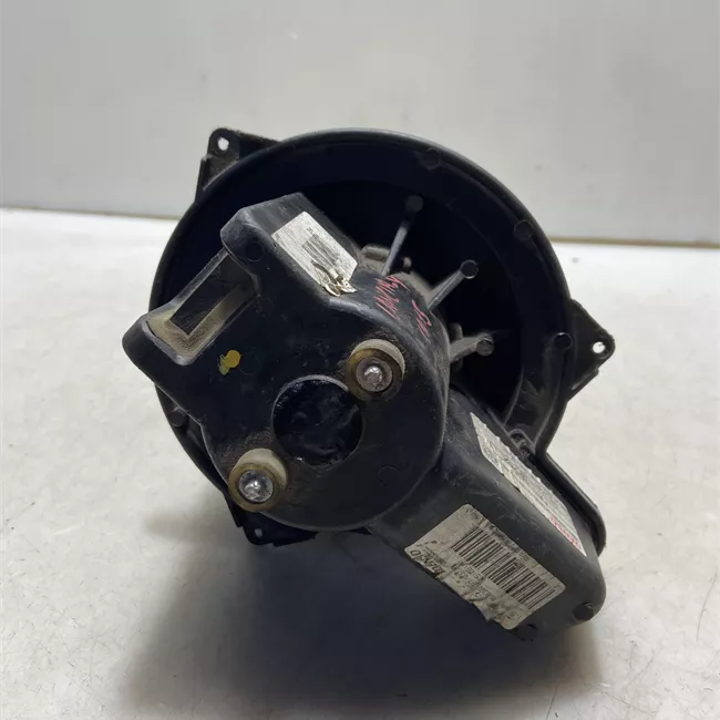 Motorino ventilazione abitacolo