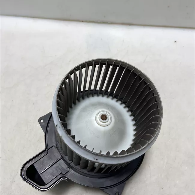 Motorino ventilazione abitacolo