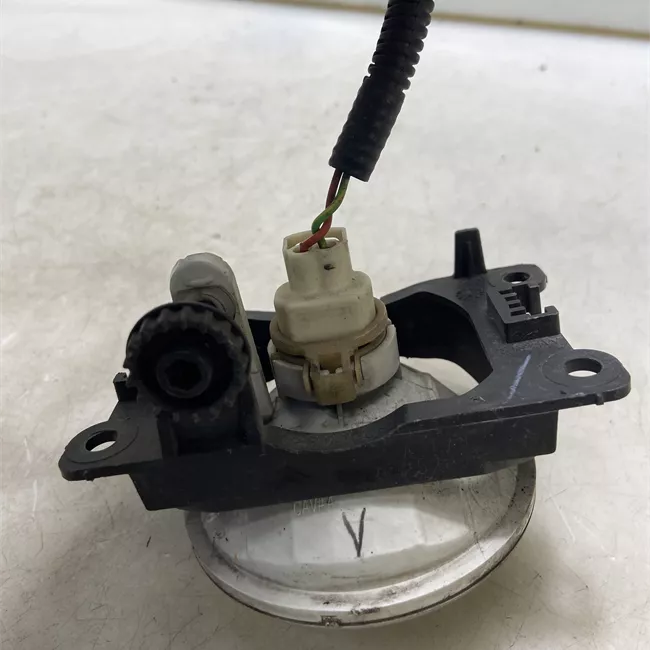 Proiettore fendinebbia destro